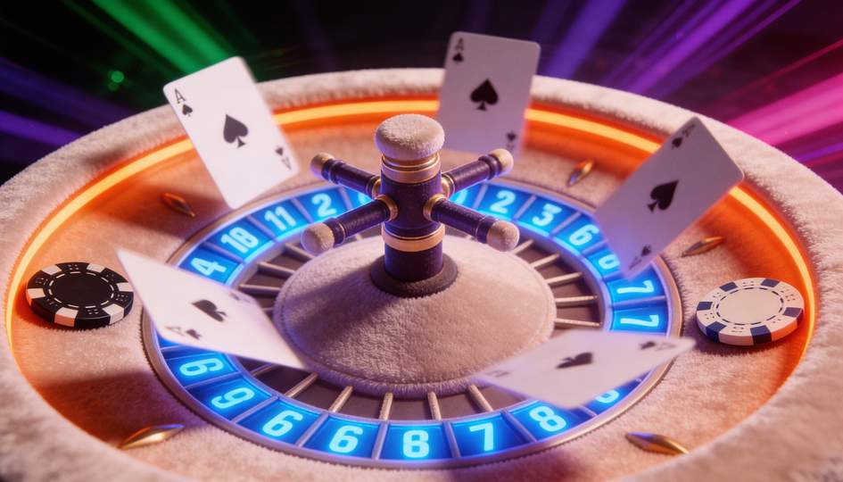 Europe777 Casino : Un Permis de Jeu Contesté